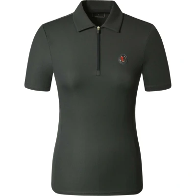 Abbildung von Covalliero Poloshirt Anniversary Graphite M Agradi.deVerkauft von Agradi