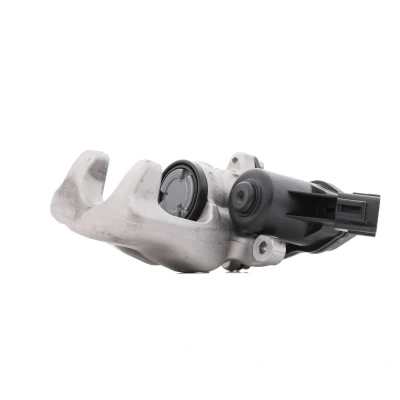 Abbildung von TRW BHN1392E Bremssattel Aluminium für Fahrzeuge mit elektrischer Feststellbremse RENAULT: Espace 5, GRAND SCENIC 4