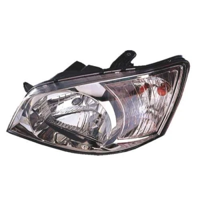 Abbildung von ALKAR 2742626 Scheinwerfer rechts W5W, H4, PY21W HYUNDAI: Getz