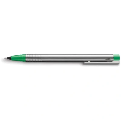 Abbildung von LAMY Logo Matt Green PLC 0,7
