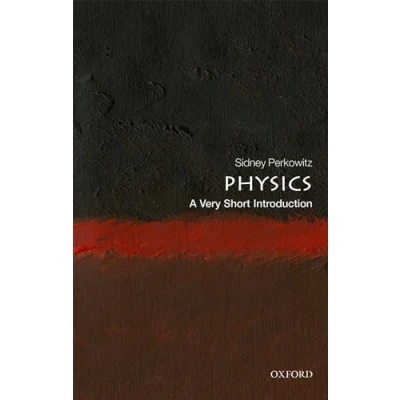 Abbildung von Physics: A Very Short Introduction (Very Introductions)