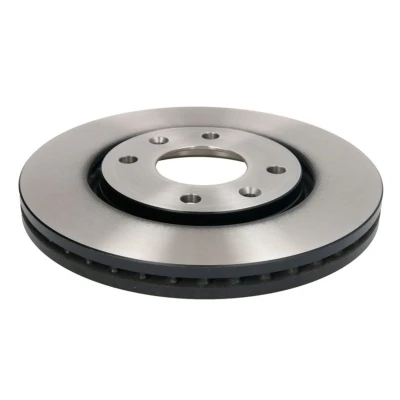 Abbildung von TRW DF2782 Bremsscheibe 260 24 4 108 Belüftet lackiert PEUGEOT: 406 Estate, Saloon, Coupe