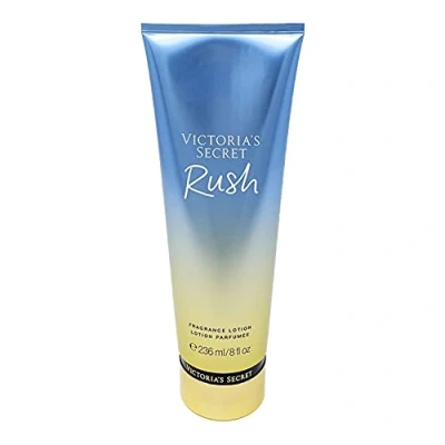 Abbildung von Victoria&#039;s Secret Rush Fragrance Lotion Fantasies 236 ml