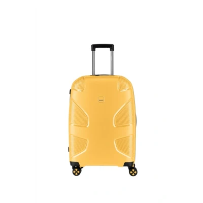 Abbildung von IMPACKT IP1 Trolley M Sunset Yellow Koffer mit 4 Rollen
