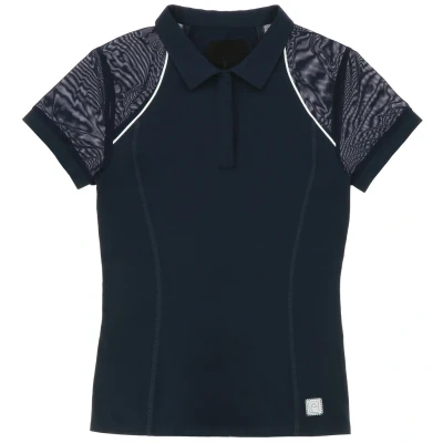 Abbildung von Equithème Poloshirt Agathe