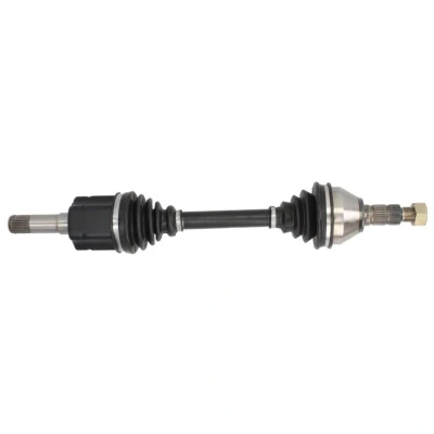 Abbildung von POINT GEAR PNG72944 Antriebswelle Vorderachse beidseitig 615 91 für Fahrzeuge ohne ABS OPEL: Insignia A Sports Tourer, Hatchback