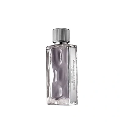 Abbildung von Abercrombie &amp; Fitch First Instinct Eau de Toilette 100 ml