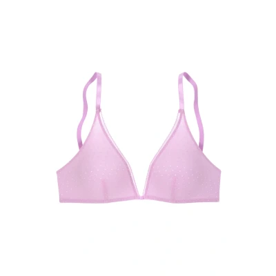 Abbildung von s.Oliver Pushup BH, Damen, Größe: 80D, Lightpink