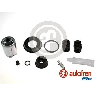 Abbildung von AUTOFREN SEINSA D42702K Bremssattel Reparatursatz Hinterachse 36 WITH MECHANISM MAZDA: 3 Hatchback