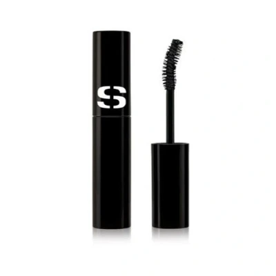 Abbildung von Sisley So Curl Mascara 01 Deep Black 10 ml