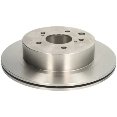 Abbildung von BREMBO 09.6912.10 Bremsscheibe 297 18 5 innenbelüftet NISSAN: 300ZX Coupe