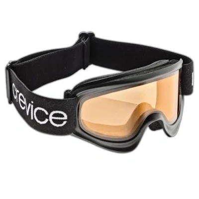 Abbildung von Black Crevice Kinder Skibrille, BCR041271…