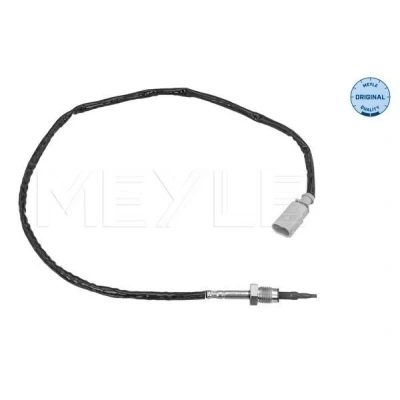 Abbildung von MEYLE 114 800 0179 Sensor, Abgastemperatur SKODA: Octavia 3 Combi, VOLKSWAGEN: Passat B8 Variant, SEAT: Leon ST Box Body / Estate