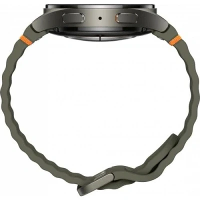 Abbildung von Samsung Galaxy Watch 7 EU 40mm BT Green