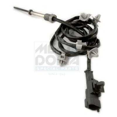 Abbildung von MEAT &amp; DORIA 12350 Sensor, Abgastemperatur HYUNDAI: SANTA FE 2