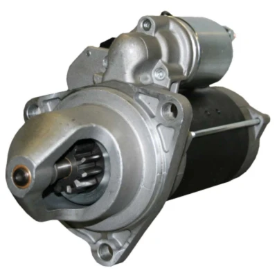 Abbildung von PRESTOLITE ELECTRIC 861040 Anlasser 24 4 11