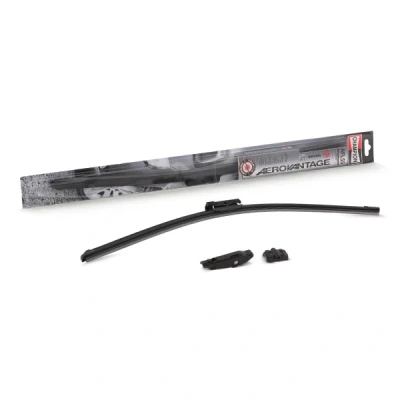 Abbildung von Scheibenwischer Champion Aerovantage Flat AFL55/B01 550mm Rahmenlos mit Spoiler flach 22Zoll MERCEDES BENZ: C Class Saloon, S Saloon