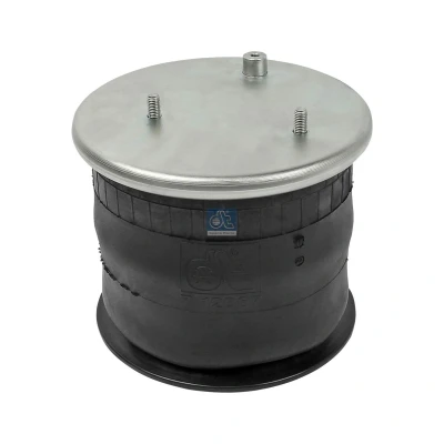 Abbildung von DT Spare Parts 7.12067 Federbalg, Luftfederung