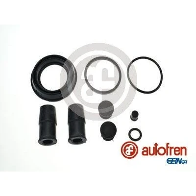 Abbildung von AUTOFREN SEINSA D42752 Bremssattel Reparatursatz Hinterachse 44
