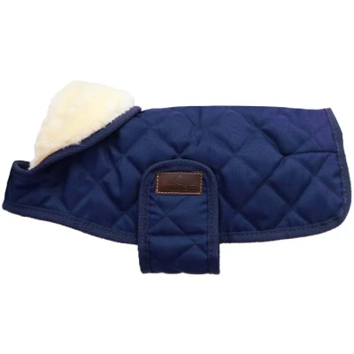Abbildung von Kentucky Hundejacke Original Royal Navy 62cm