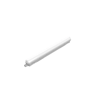 Abbildung von Philips ProjectLine Feuchtraumleuchte, 600mm, 18W, 4000K, weiß