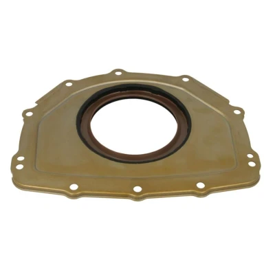 Abbildung von ELRING 685.340 Kurbelwellendichtring PTFE (Polytetrafluorethylen)/ACM (Polyacryl Kautschuk) MERCEDES BENZ: ML Class, E Class T modell, S Saloon