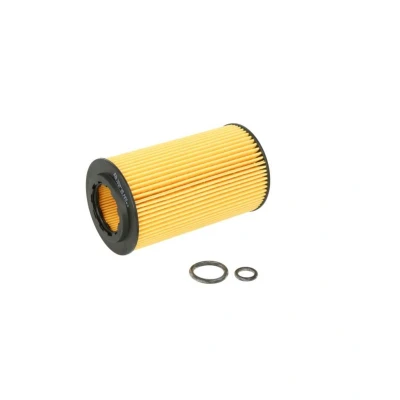 Abbildung von Ölfilter FILTRON OE683