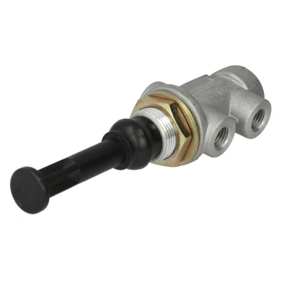 Abbildung von DT Spare Parts 4.60413 Bremsventil, Feststellbremse