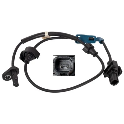 Abbildung von FEBI BILSTEIN 109720 ABS Sensor Vorderachse links 780 HONDA: CR V 3