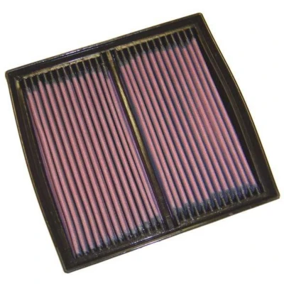 Abbildung von Luftfilter KN DU 9098