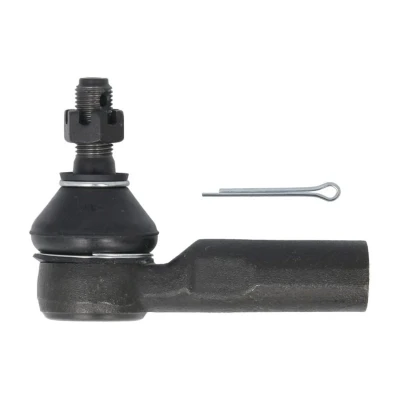 Abbildung von KYB KTR1000 Spurstangenkopf 15 M12X1.25 Vorderachse TOYOTA: Celica VI Coupe, Corolla VIII Estate, Yaris I Hatchback
