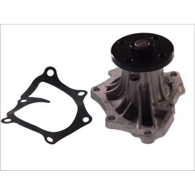 Abbildung von THERMOTEC D12004TT Wasserpumpe mit Dichtung mechanisch TOYOTA: Avensis Verso, RAV4 II Off Road, Station Wagon