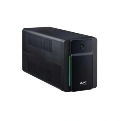 Abbildung von APC Easy UPS BVX2200LI GR unterbrechungsfreie Stromversorgung 2200 VA mit Schuko Ausgängen, Batteriesicherung &amp; Überspannungsschutz, Backup Batterie AVR, LED Anzeigen