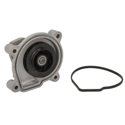 Abbildung von CONTITECH WPS3003 Wasserpumpe mit Dichtung mechanisch SKODA: Fabia 2, Octavia 2 Combi, Rapid Hatchback, VOLKSWAGEN: Golf 5, Passat B6 Saloon