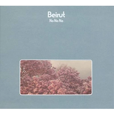 Abbildung von No [Vinyl LP]