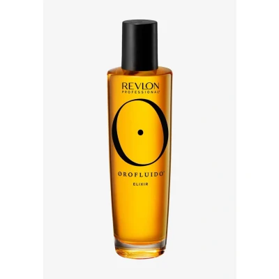 Abbildung von Orofluido Original Elixir 100 ml