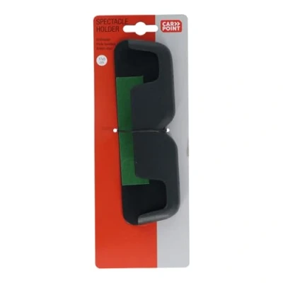 Abbildung von Carpoint Brillenablage Auto Brillenhalter Kleber Brillenetui