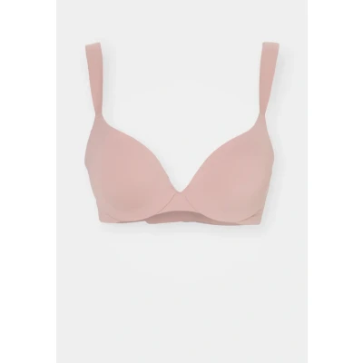 Abbildung von Triumph BODY MAKE UP Illusion Pushup BH, Damen, Größe: 75E, Rosenholz