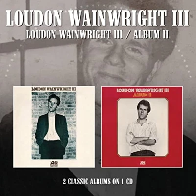 Abbildung von Loudon Wainwright III/Album II