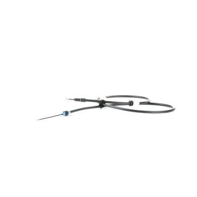 Abbildung von ATE 24.3727 0677.2 Handbremsseil 2071 FORD: MONDEO 4 Stufenheck, Galaxy Mk2 MPV, kfzteile, mister auto, atp autoteile, kfzteile24