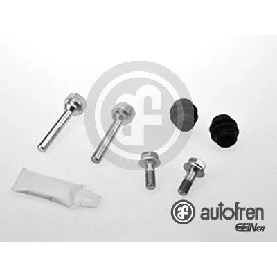 Abbildung von AUTOFREN SEINSA D7284C Führungshülsensatz, Bremssattel HYUNDAI: Tucson