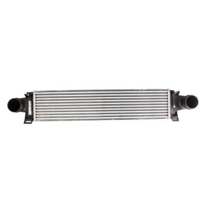 Abbildung von NISSENS 96346 Ladeluftkühler VOLVO: XC60 I