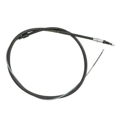 Abbildung von ABE C7P009ABE Handbremsseil links, rechts 1315, 2115 PEUGEOT: 307 Estate