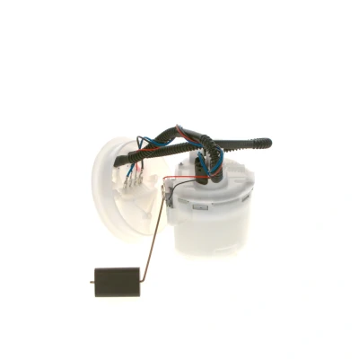 Abbildung von BOSCH 0 986 580 995 Kraftstoff Fördereinheit elektrisch
