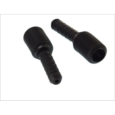 Abbildung von KYB 915501 Schutzkappe/Faltenbalg, Stoßdämpfer Hinterachse Protection Kit RENAULT: TWINGO 1