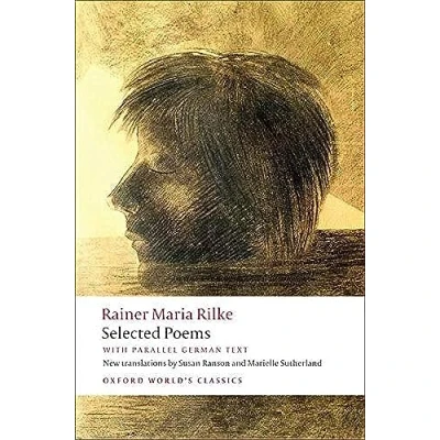 Abbildung von Selected Poems: with parallel German text (Oxford World&#039;s Classics)