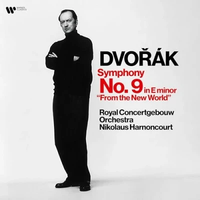 Abbildung von Sinfonie Nr.9 &quot;from the New World&quot; [Vinyl LP]