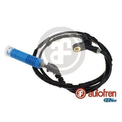 Abbildung von AUTOFREN SEINSA DS0175 ABS Sensor Hinterachse rechts, links aktiver 2 955 BMW: 3 Saloon, Touring, Compact