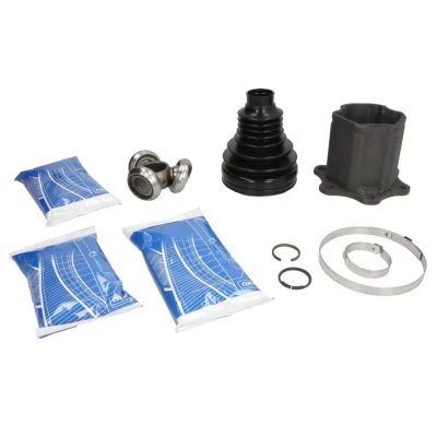 Abbildung von SKF VKJA 8788 Gelenksatz VOLKSWAGEN: Passat B8 Alltrack, Golf 5, B7 Variant, SKODA: Octavia 3 Combi, 2 II Hatchback