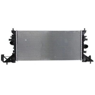 Abbildung von DENSO DRM20118 Kühler, Motorkühlung 680 323 27 OPEL: Astra K Sports Tourer